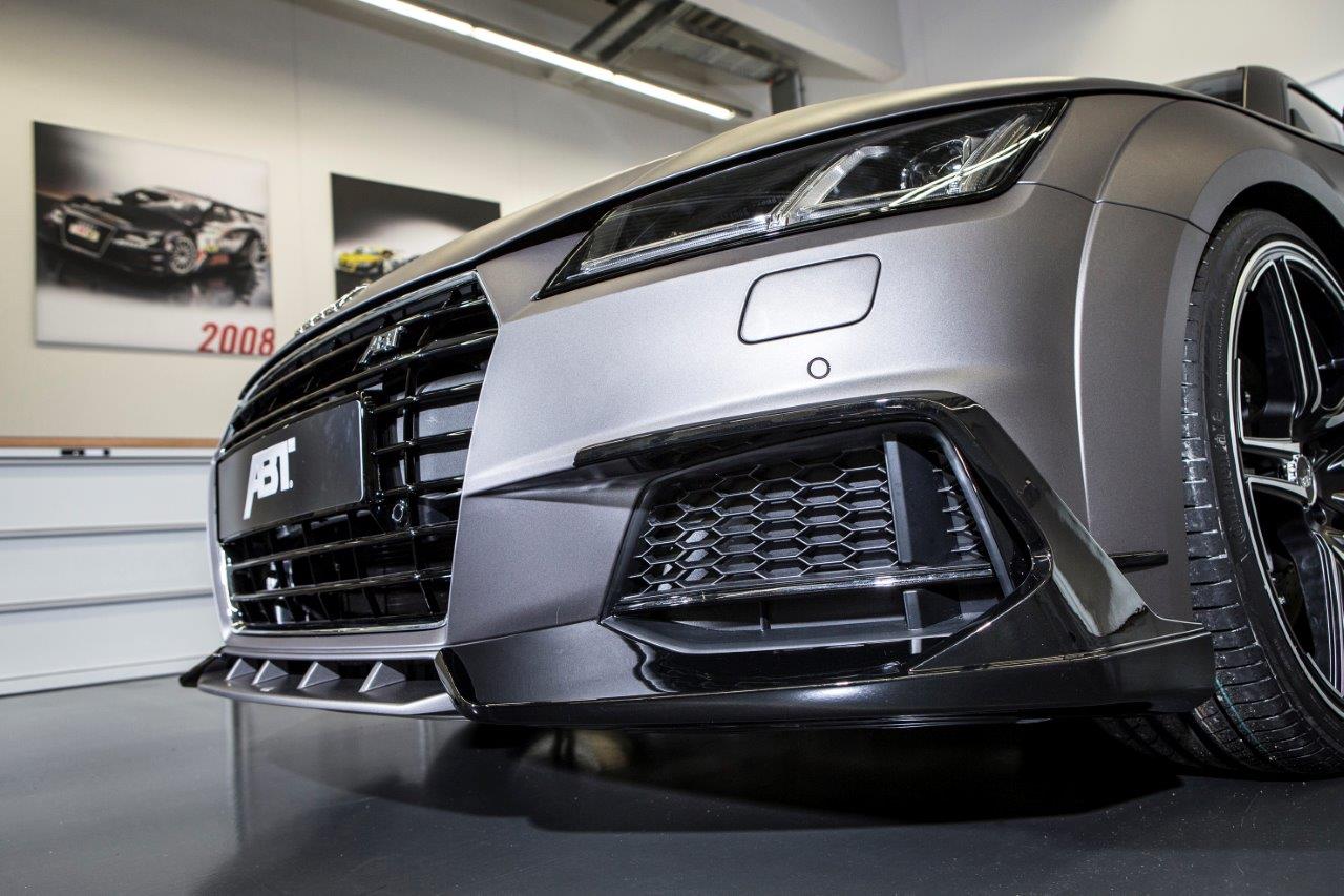 Coques de rétroviseurs en Carbone Pour Audi Q5 SQ5 / Q7 SQ7