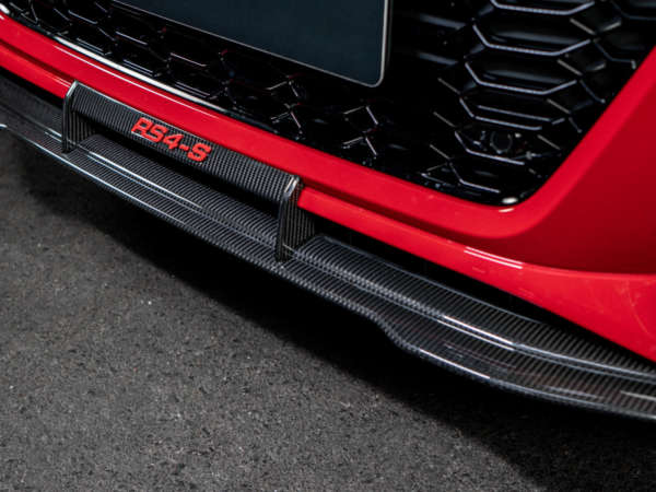 Audi RS4-S Avant