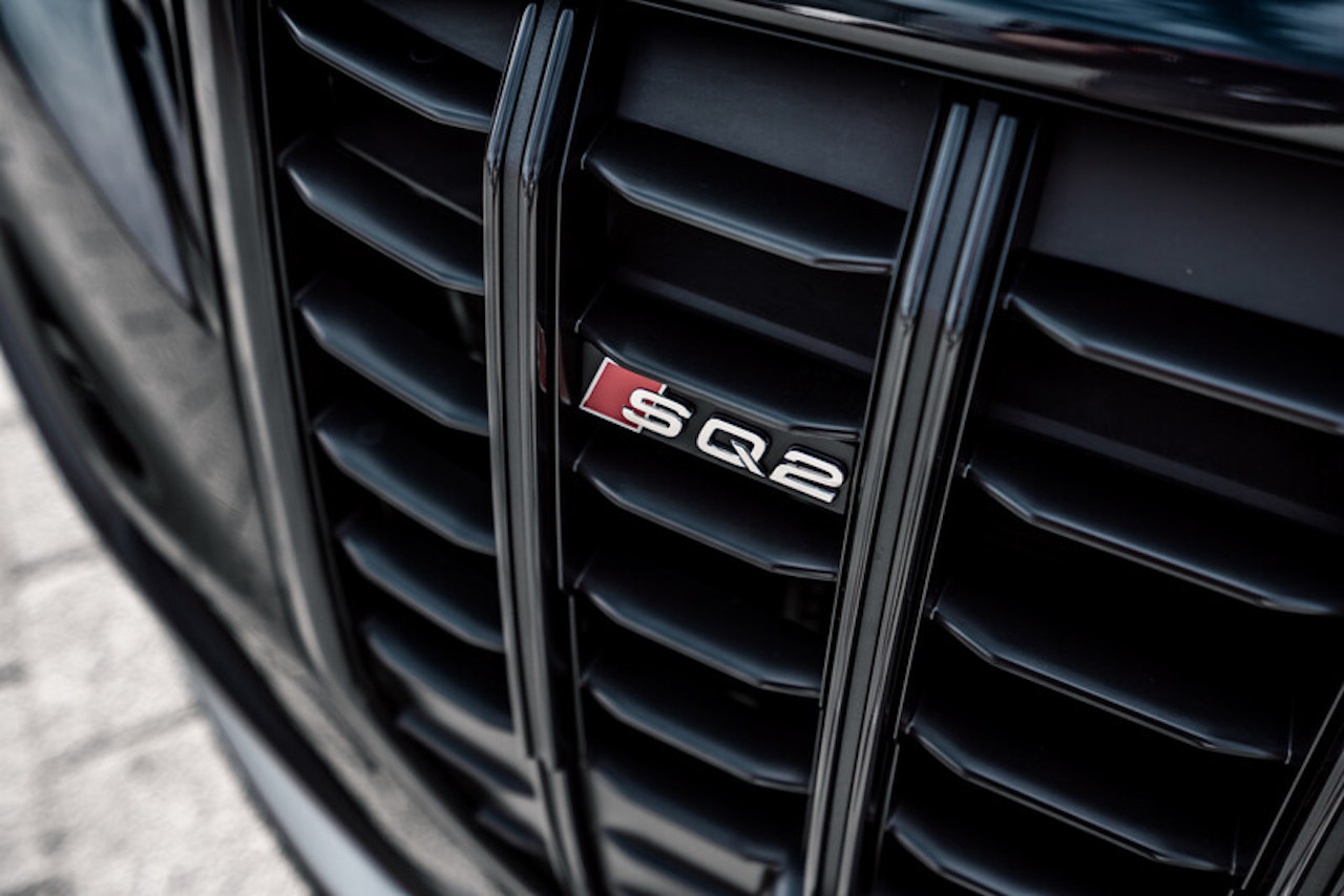 Audi SQ2 | ABT Sportsline France