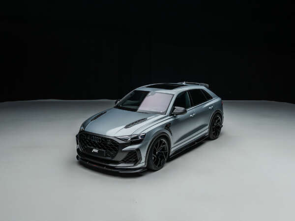 ABT RSQ8-LE (Legacy Edition)
