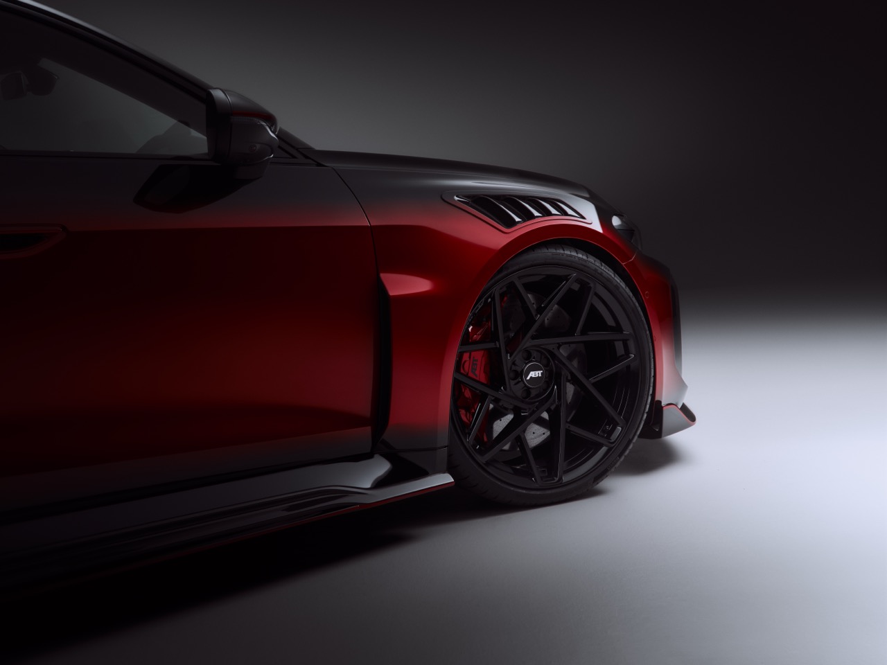 ABT RS5-R