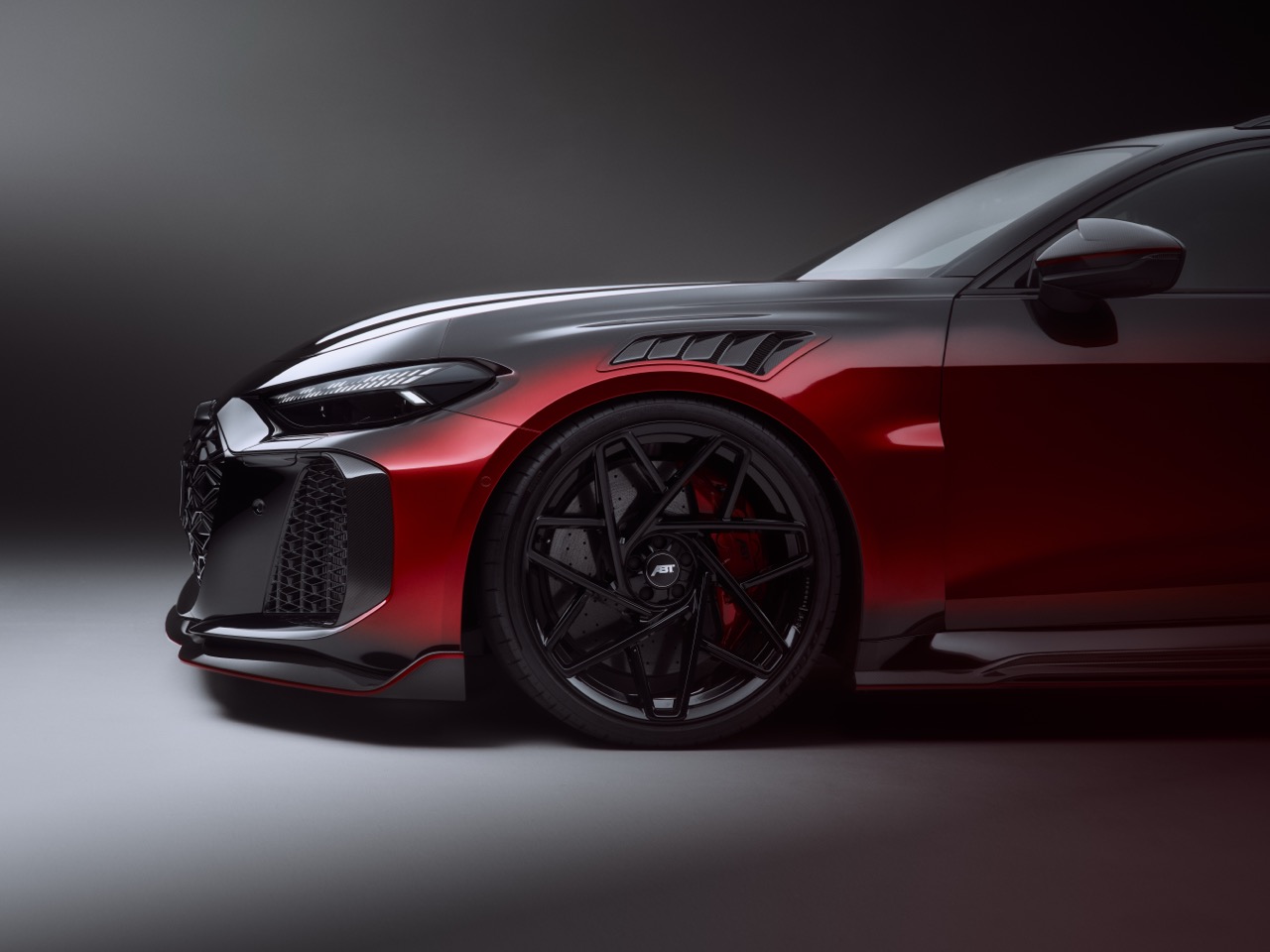 ABT RS5-R